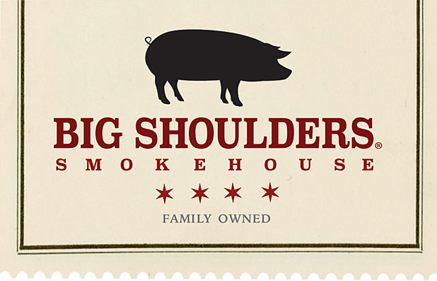 Big Shoulders Smokehouse Big Shoulders Smokehouse