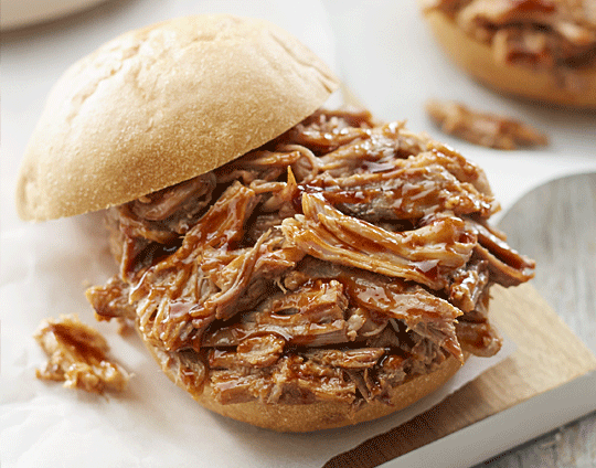 Fully Cooked Deli Products Fully Cooked Deli Products