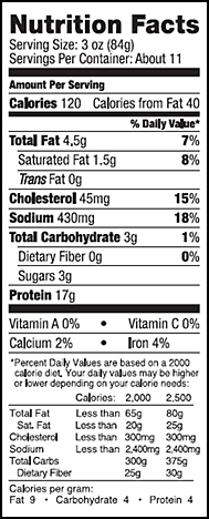 nutrition-brinedporkloin