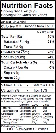 nutrition-delicarnitas