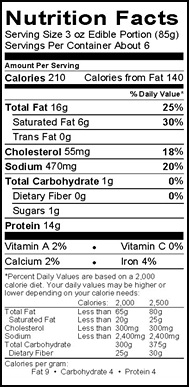 nutrition-delihickory