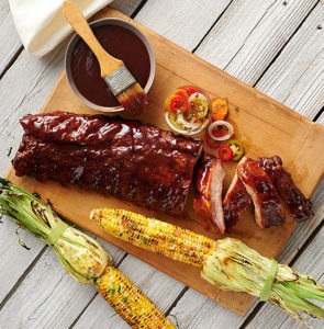 big shoulders bbq