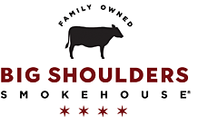 Big Shoulders Smokehouse