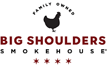 Big Shoulders Smokehouse