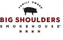 Big Shoulders Smokehouse