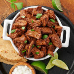 Smoky Chipotle Beef Barbacoa