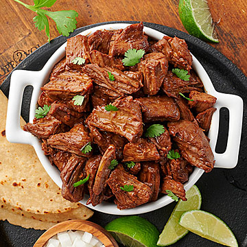 Beef Barbacoa