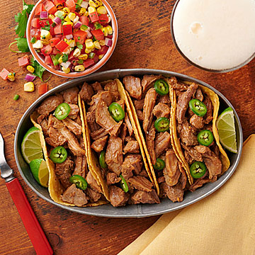 Pork Carnitas